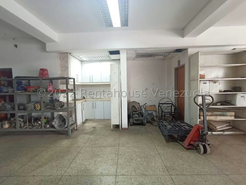 Comercial (Local Comercial) en Venta en Avenida Libertador, Lara - 7