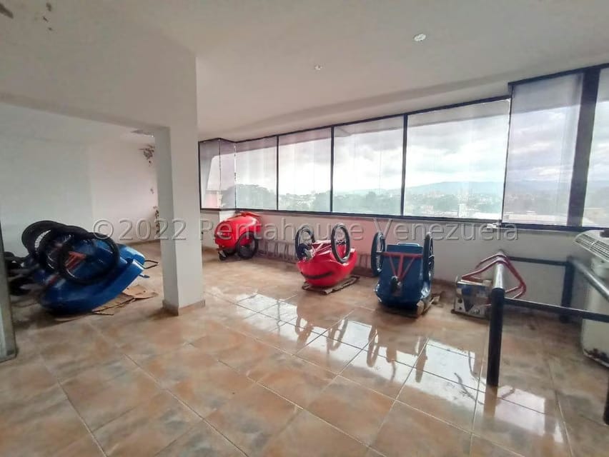 Comercial (Local Comercial) en Venta en Avenida Libertador, Lara - 61