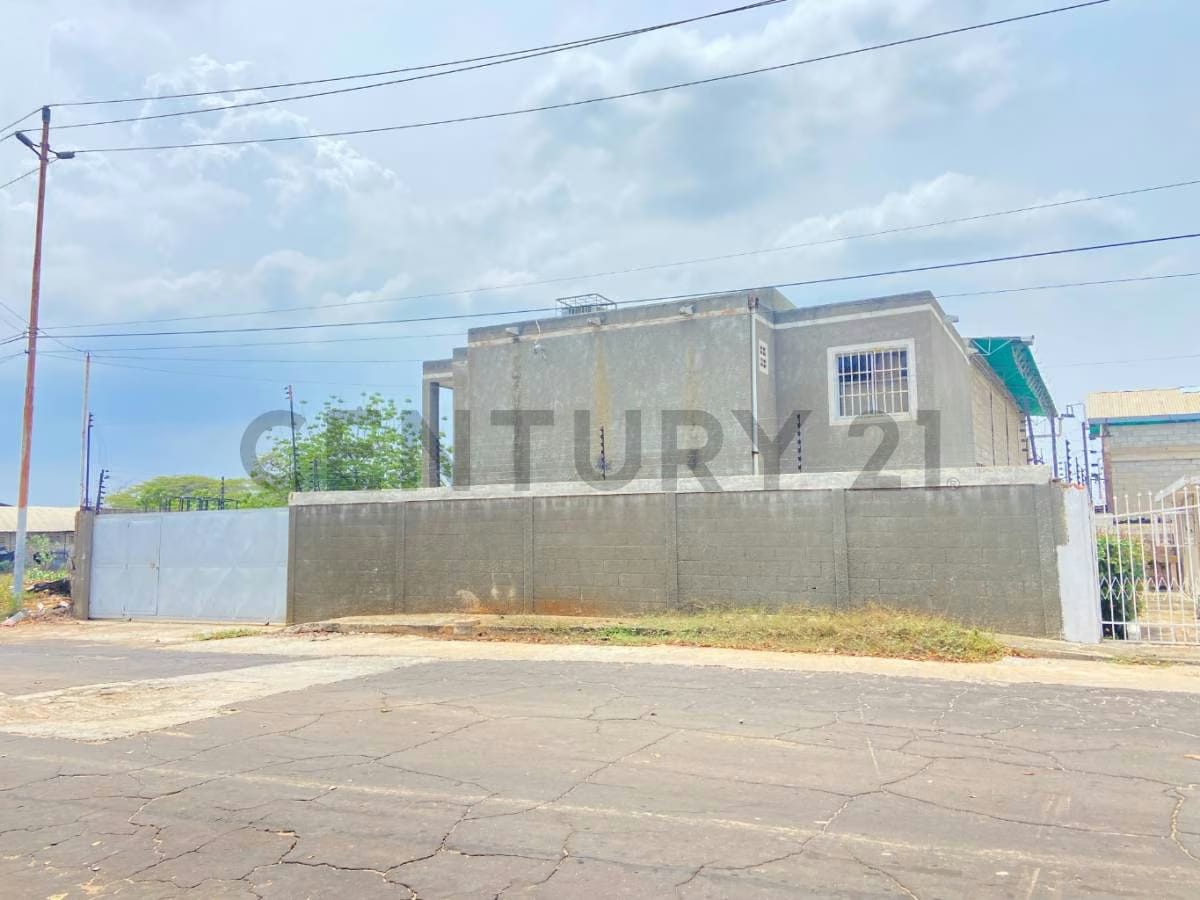 Galpon en Alquiler en zona sur de Maracaibo