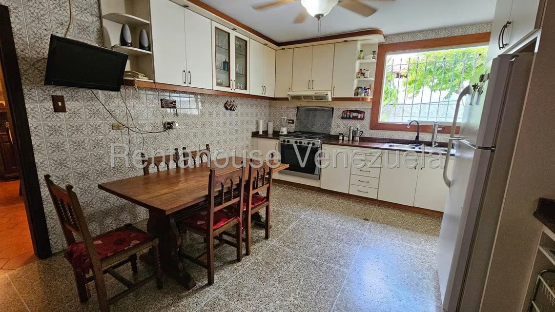 Casa (Duplex) en Venta en Colinas de Los Ruices, Distrito Metropolitano - 6