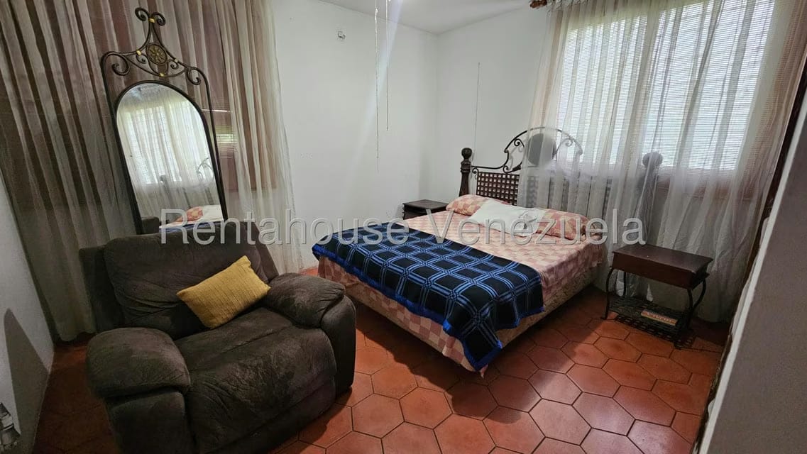 Casa (Duplex) en Venta en Colinas de Los Ruices, Distrito Metropolitano - 10