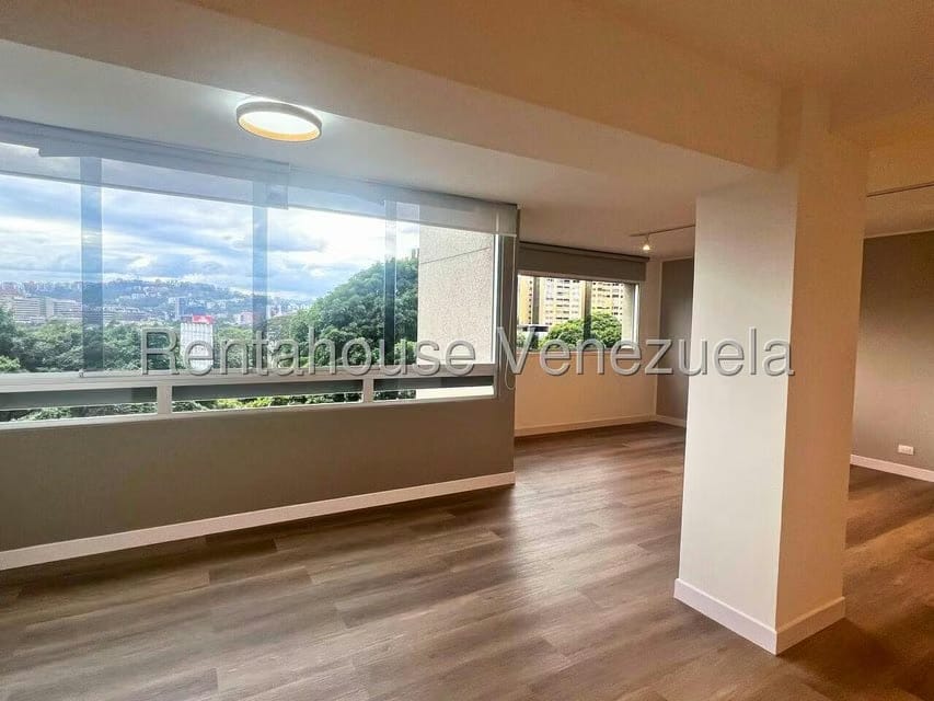 Apartamento (1 Nivel) en Alquiler en Altamira Sur, Distrito Metropolitano - 6