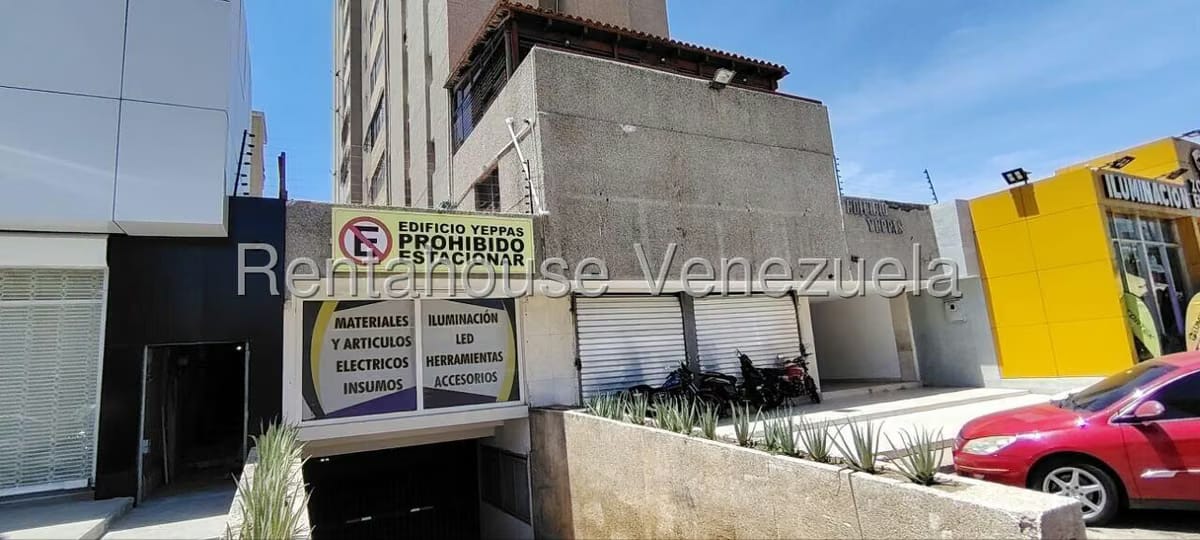 Comercial (Oficina) en Venta en 5 de Julio, Zulia - 16