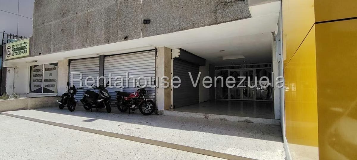 Comercial (Oficina) en Venta en 5 de Julio, Zulia - 3