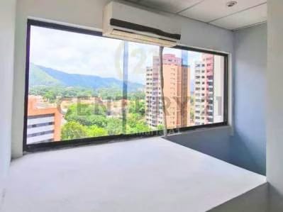 Venta Oficina 46 M2 Paseo Parral - 2