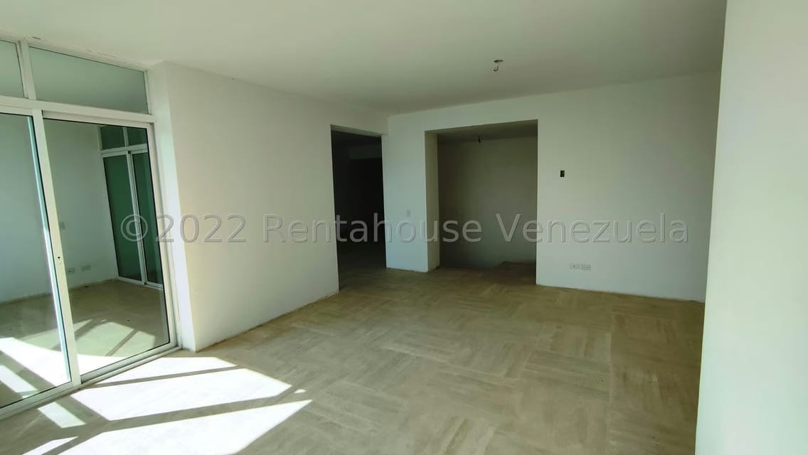 Apartamento (Duplex) en Venta en Lomas del Sol, Distrito Metropolitano - 11