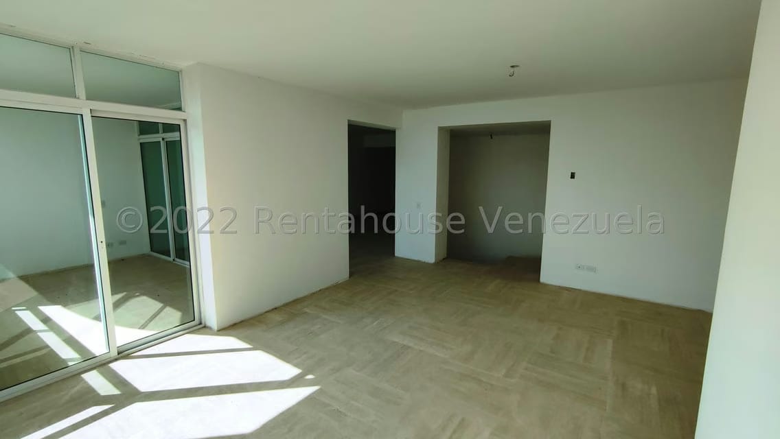 Apartamento (Duplex) en Venta en Lomas del Sol, Distrito Metropolitano - 12