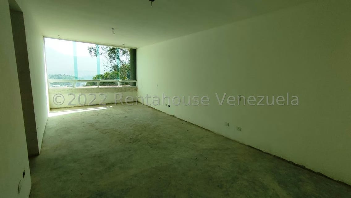 Apartamento (Duplex) en Venta en Lomas del Sol, Distrito Metropolitano - 13
