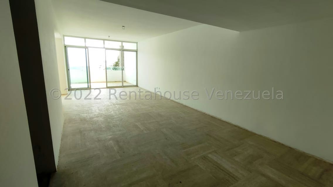 Apartamento (Duplex) en Venta en Lomas del Sol, Distrito Metropolitano - 7