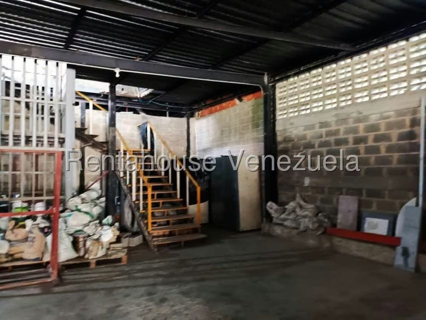 Comercial (Galpon - Deposito) en Venta en Mariche, Distrito Metropolitano - 13