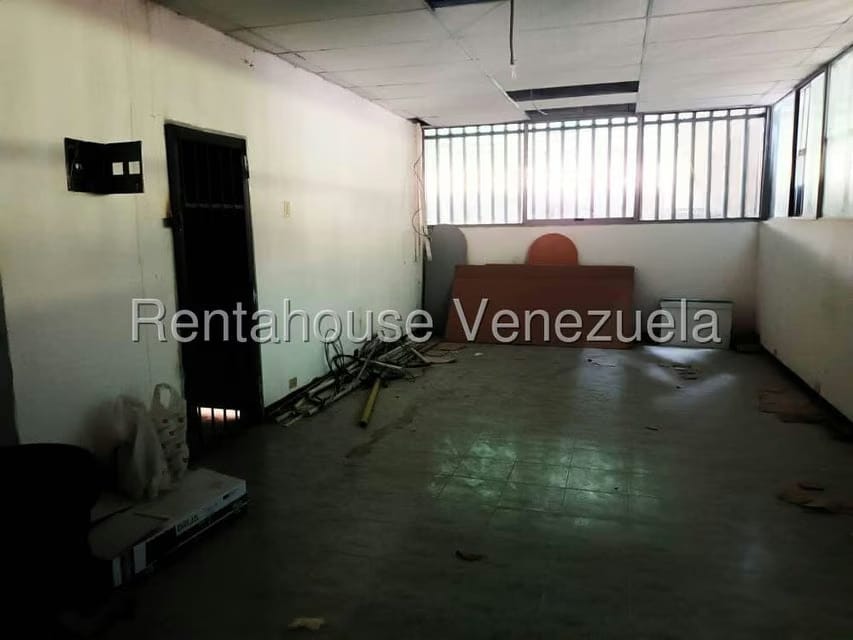 Comercial (Galpon - Deposito) en Venta en Mariche, Distrito Metropolitano - 16
