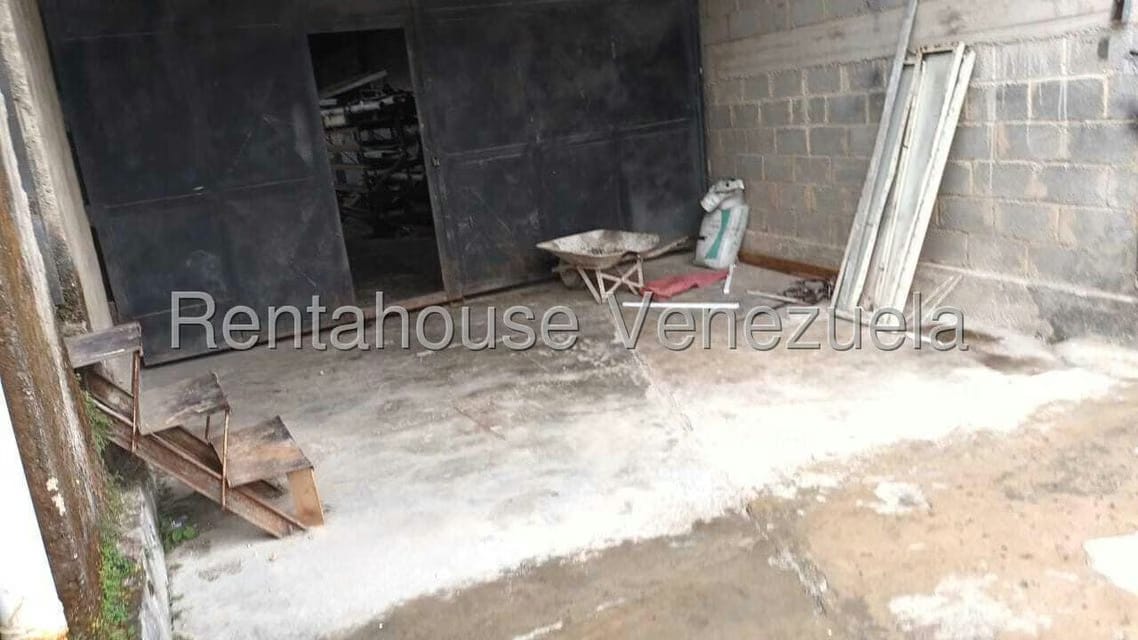 Comercial (Galpon - Deposito) en Venta en Mariche, Distrito Metropolitano - 18