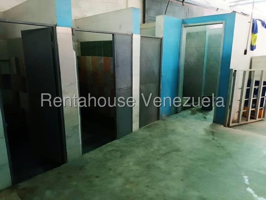 Comercial (Galpon - Deposito) en Venta en Mariche, Distrito Metropolitano - 8