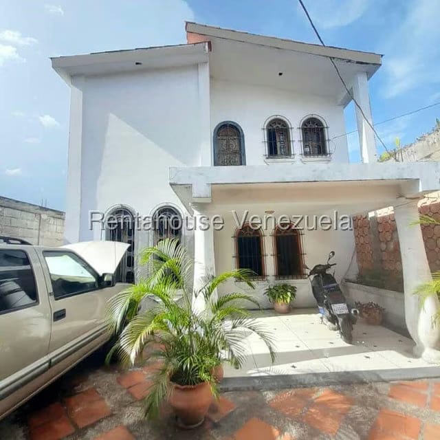 Casa (1 Nivel) en Venta en Municipio Peña, Yaracuy