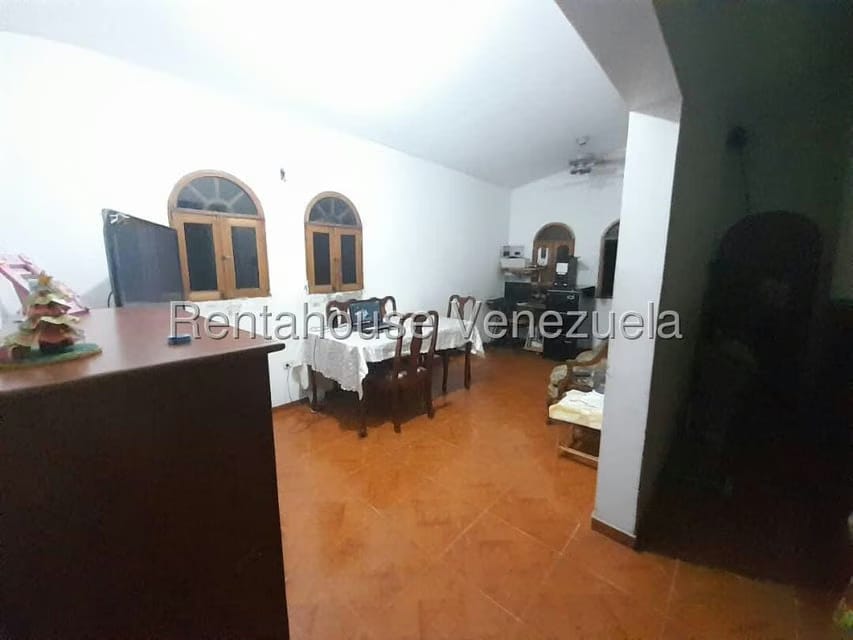 Casa (1 Nivel) en Venta en Municipio Peña, Yaracuy - 5