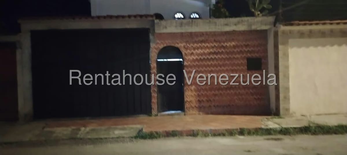 Casa (1 Nivel) en Venta en Municipio Peña, Yaracuy - 9