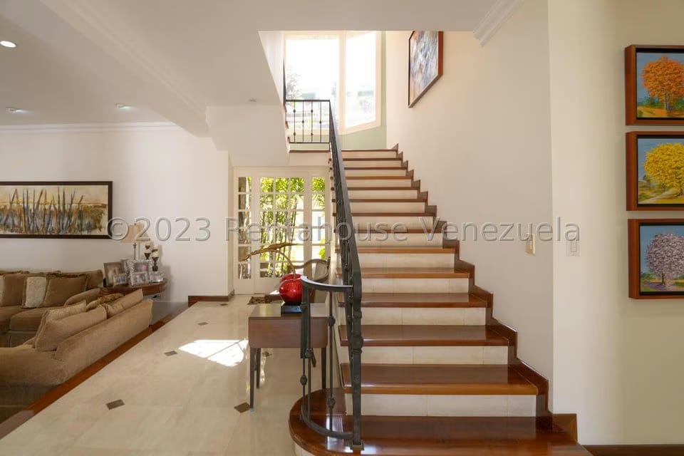 Casa (Multipes Niveles) en Venta en El Placer, Distrito Metropolitano - 11