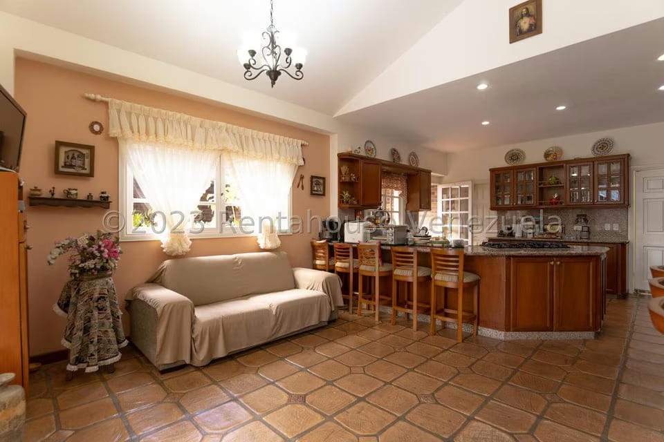 Casa (Multipes Niveles) en Venta en El Placer, Distrito Metropolitano - 13