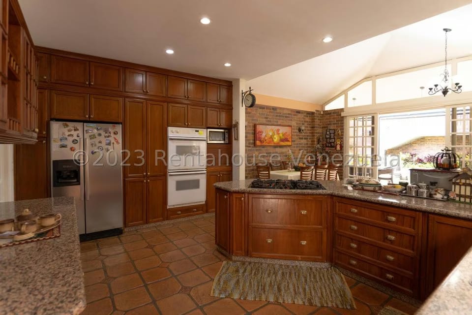Casa (Multipes Niveles) en Venta en El Placer, Distrito Metropolitano - 16