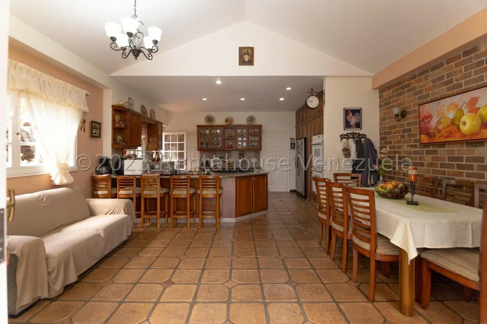 Casa (Multipes Niveles) en Venta en El Placer, Distrito Metropolitano - 17