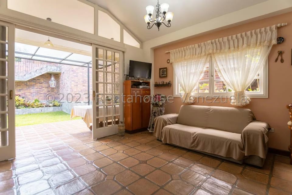 Casa (Multipes Niveles) en Venta en El Placer, Distrito Metropolitano - 18