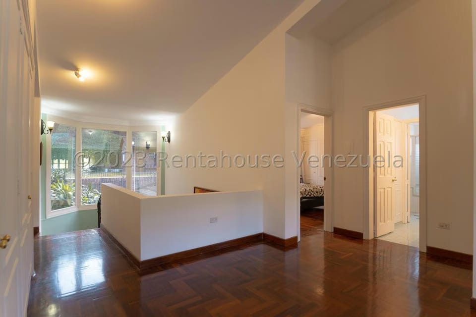 Casa (Multipes Niveles) en Venta en El Placer, Distrito Metropolitano - 19