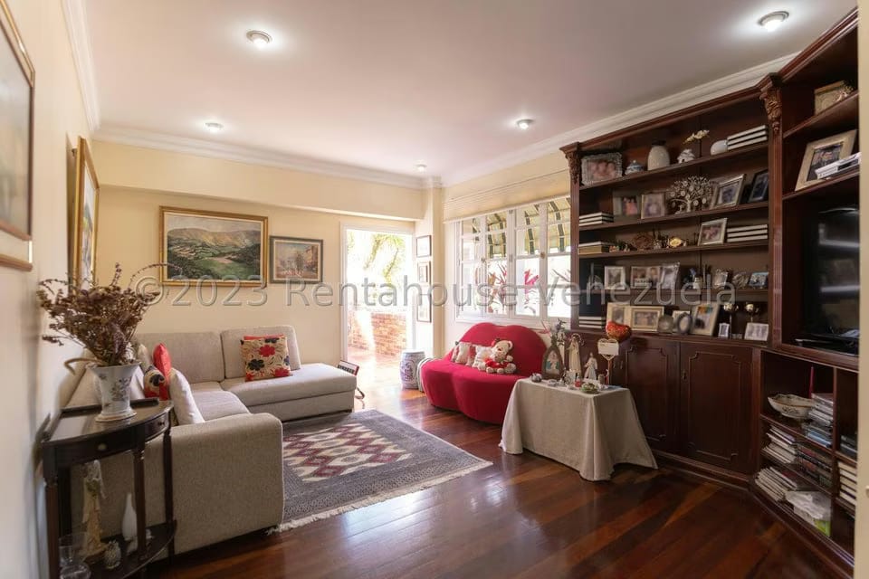 Casa (Multipes Niveles) en Venta en El Placer, Distrito Metropolitano - 20