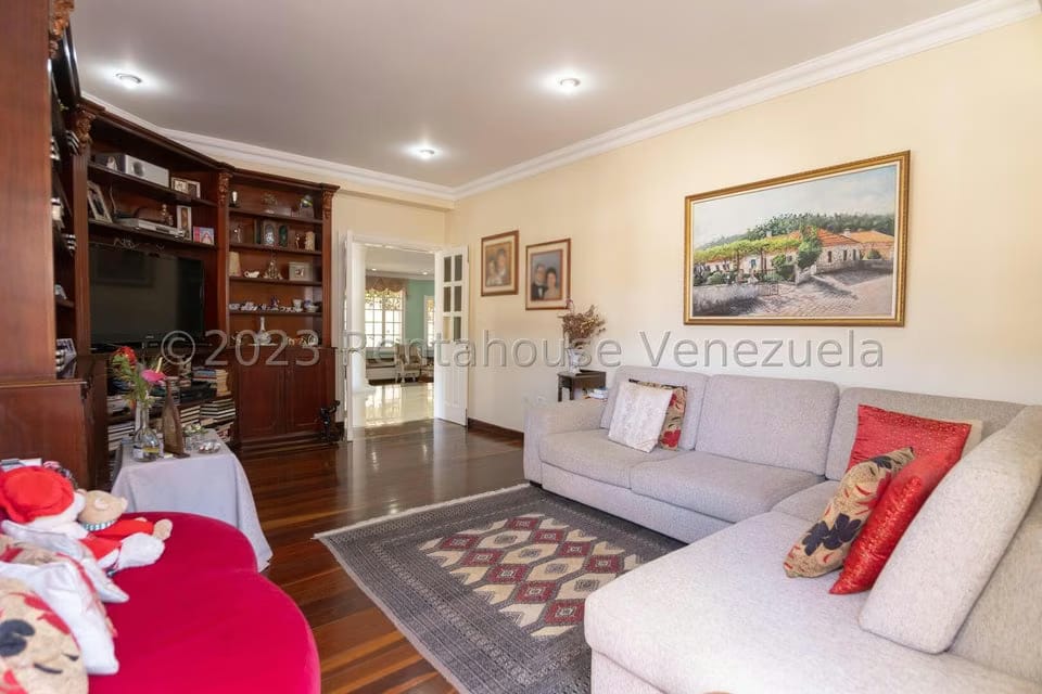 Casa (Multipes Niveles) en Venta en El Placer, Distrito Metropolitano - 21