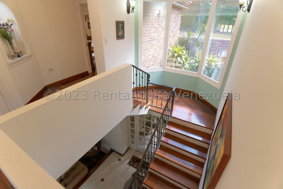 Casa (Multipes Niveles) en Venta en El Placer, Distrito Metropolitano - 22