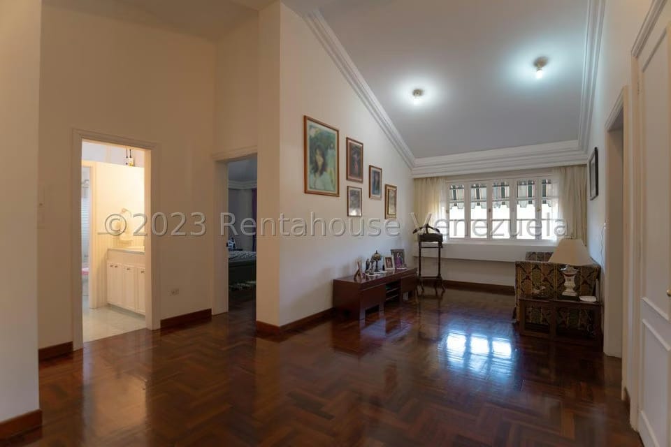 Casa (Multipes Niveles) en Venta en El Placer, Distrito Metropolitano - 24