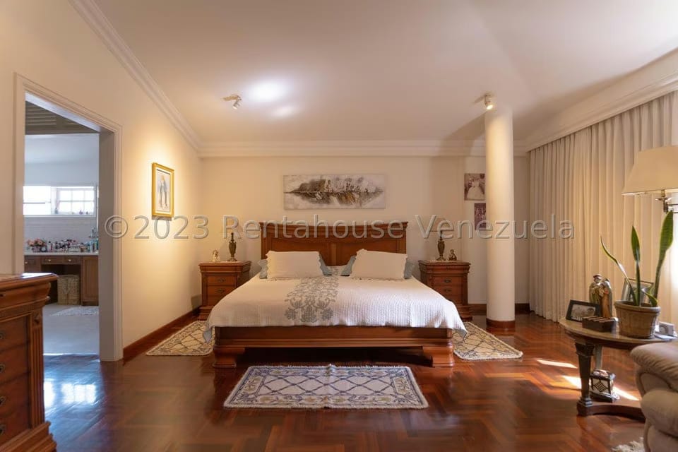 Casa (Multipes Niveles) en Venta en El Placer, Distrito Metropolitano - 25