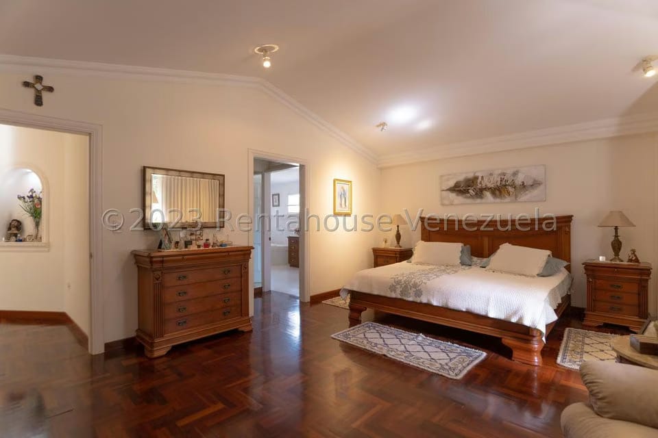 Casa (Multipes Niveles) en Venta en El Placer, Distrito Metropolitano - 26