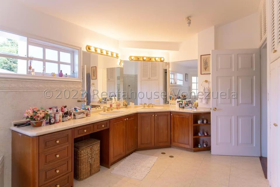Casa (Multipes Niveles) en Venta en El Placer, Distrito Metropolitano - 27