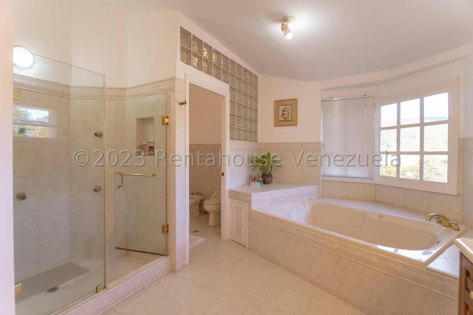 Casa (Multipes Niveles) en Venta en El Placer, Distrito Metropolitano - 28
