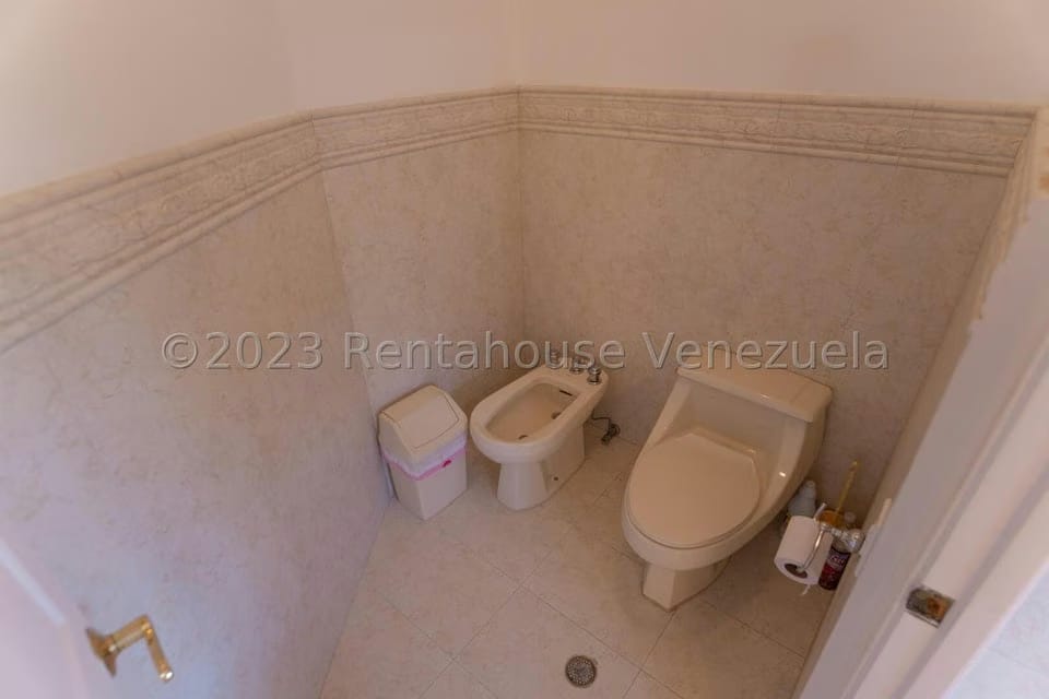 Casa (Multipes Niveles) en Venta en El Placer, Distrito Metropolitano - 29