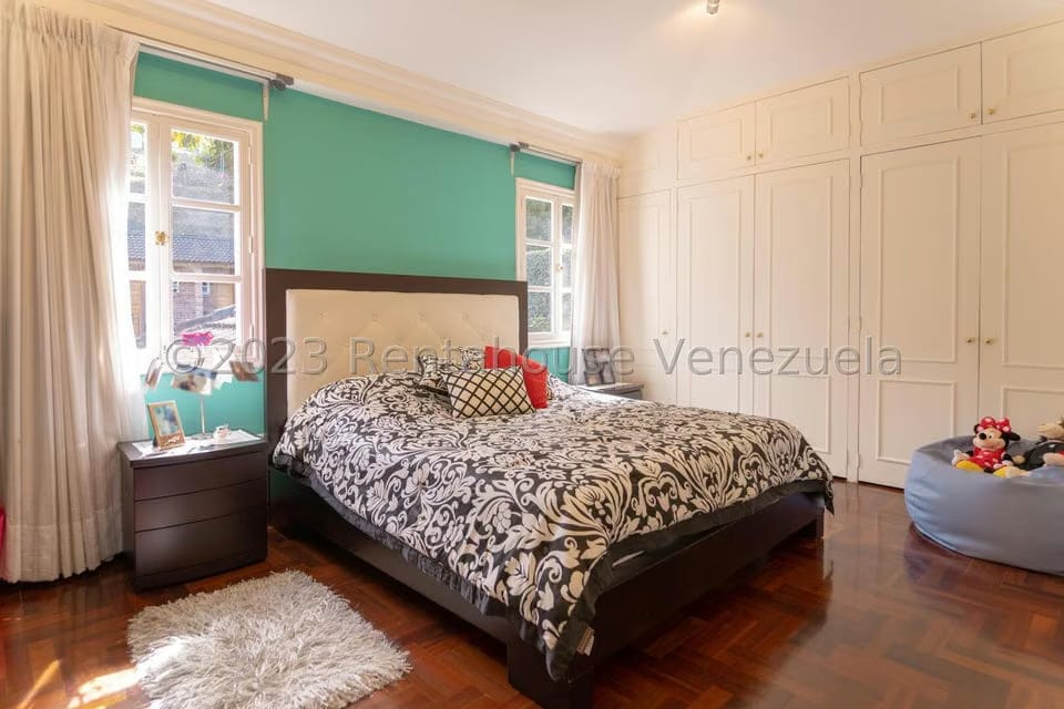 Casa (Multipes Niveles) en Venta en El Placer, Distrito Metropolitano - 30