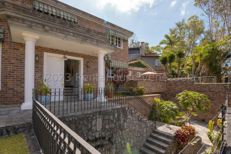 Casa (Multipes Niveles) en Venta en El Placer, Distrito Metropolitano - 4