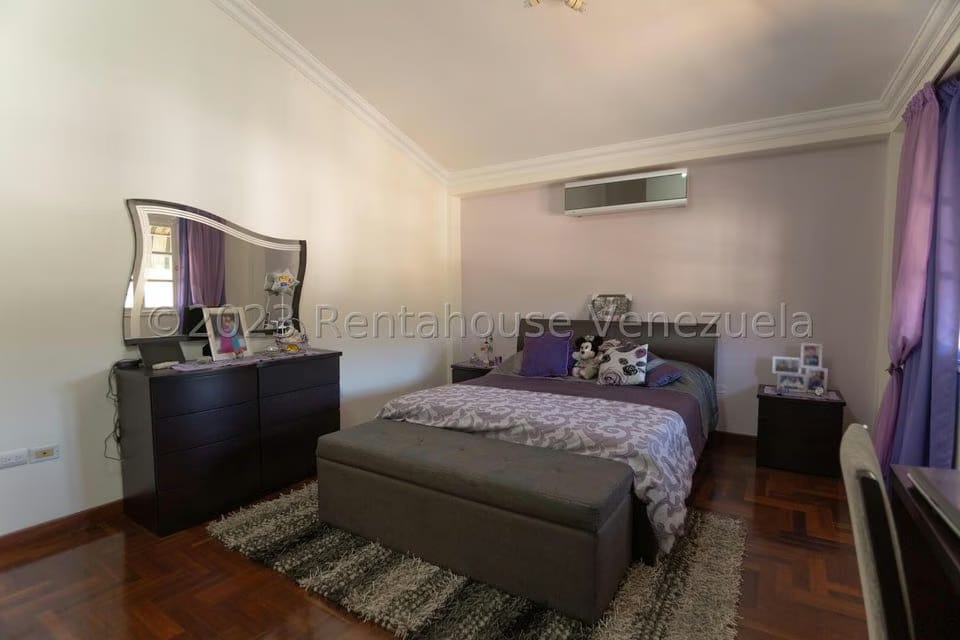 Casa (Multipes Niveles) en Venta en El Placer, Distrito Metropolitano - 31