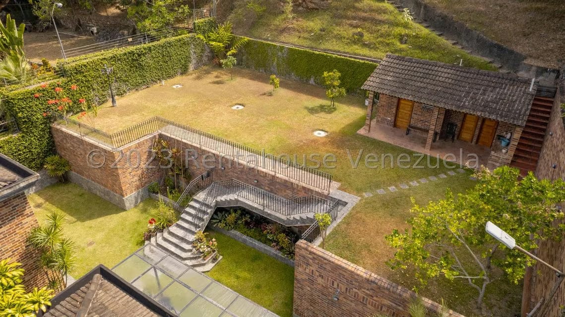 Casa (Multipes Niveles) en Venta en El Placer, Distrito Metropolitano - 34