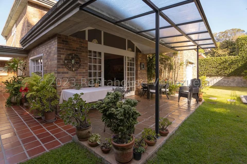 Casa (Multipes Niveles) en Venta en El Placer, Distrito Metropolitano - 36