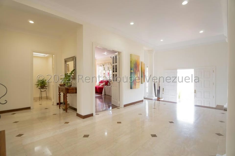 Casa (Multipes Niveles) en Venta en El Placer, Distrito Metropolitano - 5