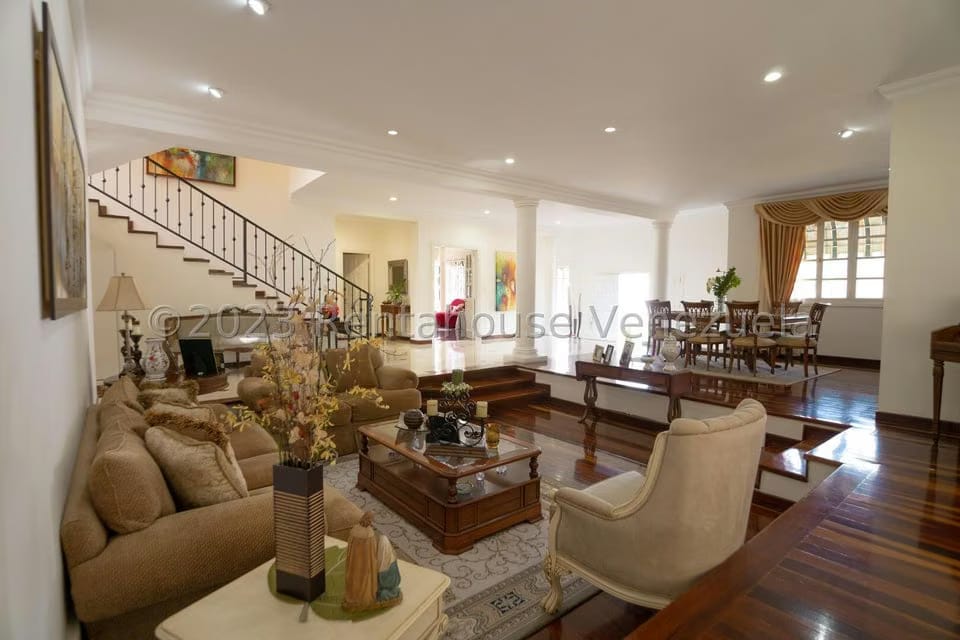 Casa (Multipes Niveles) en Venta en El Placer, Distrito Metropolitano - 9