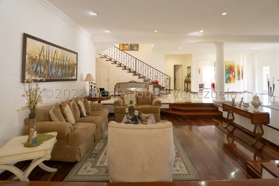 Casa (Multipes Niveles) en Venta en El Placer, Distrito Metropolitano - 10