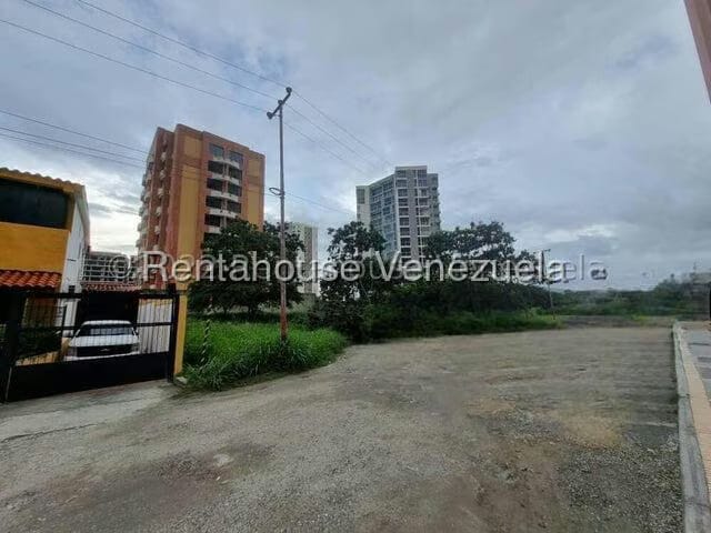 Terreno (Comercial) en Venta en Triangulo del Este, Lara - 3
