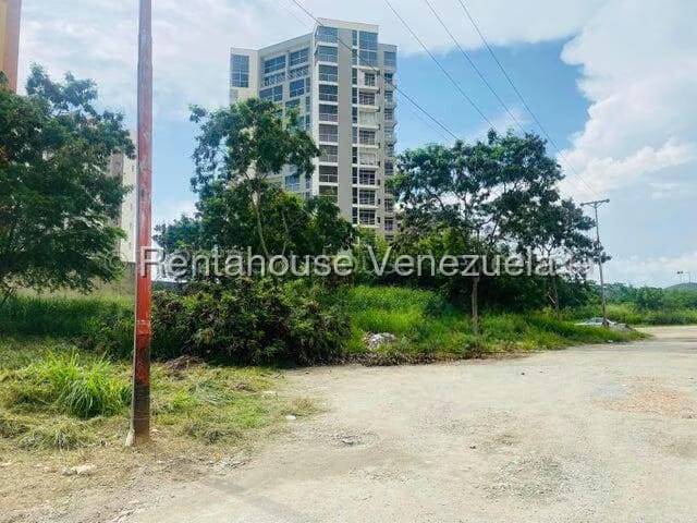 Terreno (Comercial) en Venta en Triangulo del Este, Lara - 4