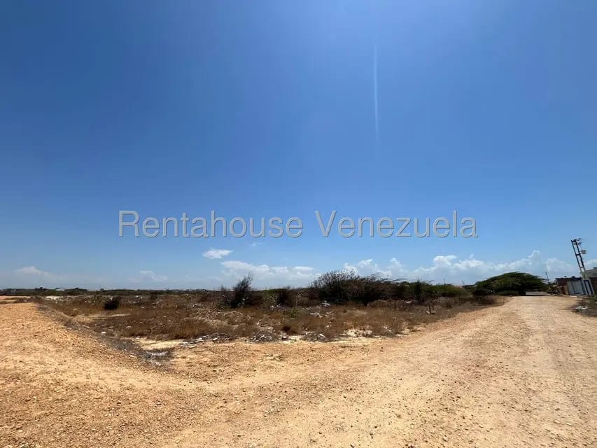 Terreno (Residencial) en Venta en Puerta Maraven, Falcon