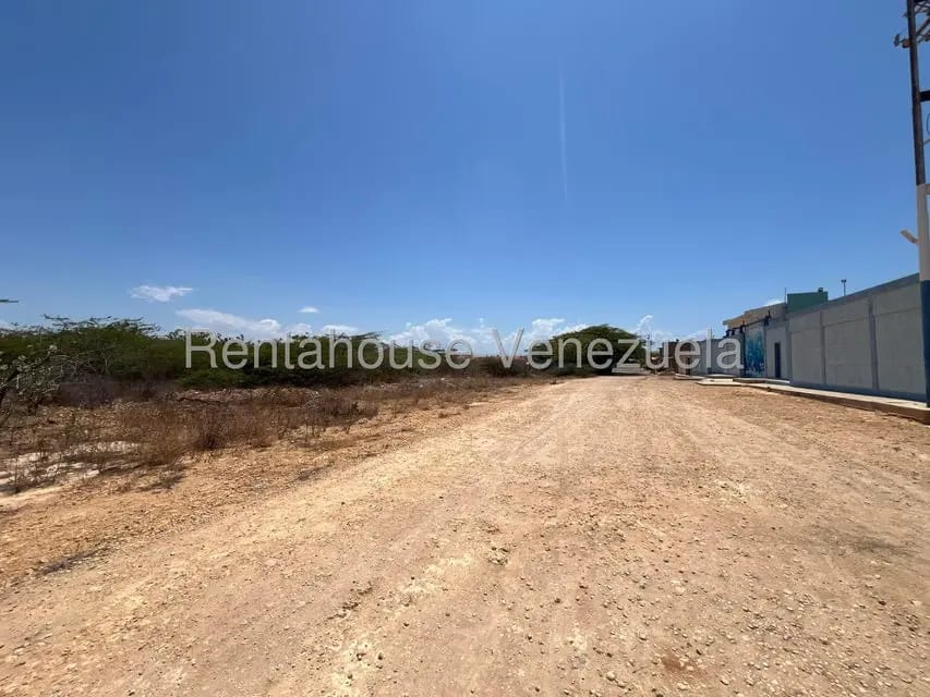 Terreno (Residencial) en Venta en Puerta Maraven, Falcon - 11
