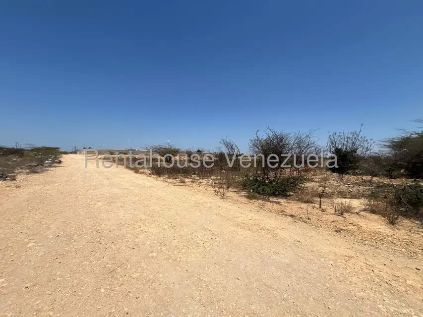 Terreno (Residencial) en Venta en Puerta Maraven, Falcon - 12