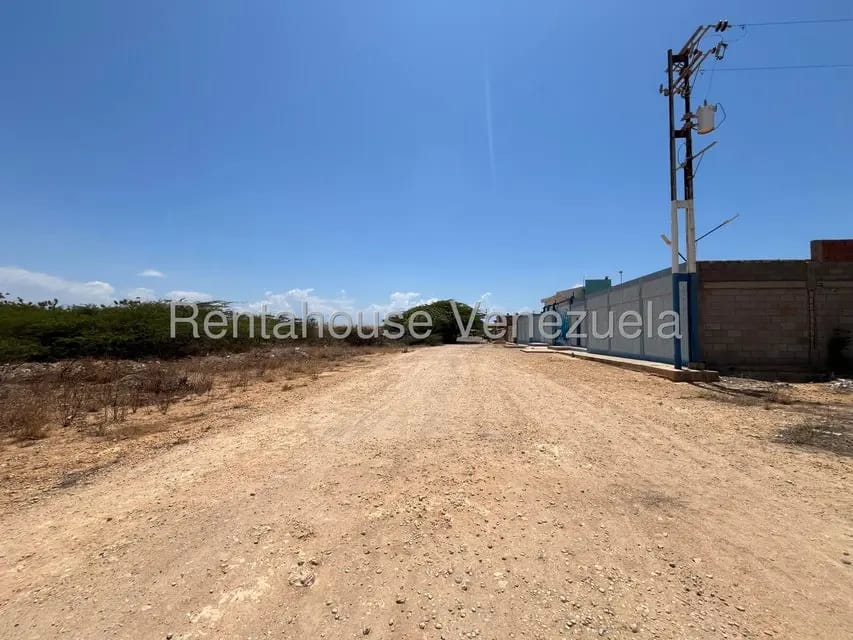 Terreno (Residencial) en Venta en Puerta Maraven, Falcon - 13