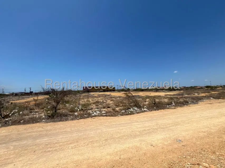 Terreno (Residencial) en Venta en Puerta Maraven, Falcon - 14